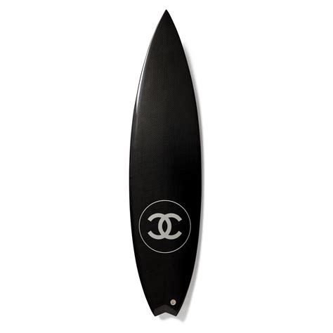 chanel surf boards|chanel surfboard for sale.